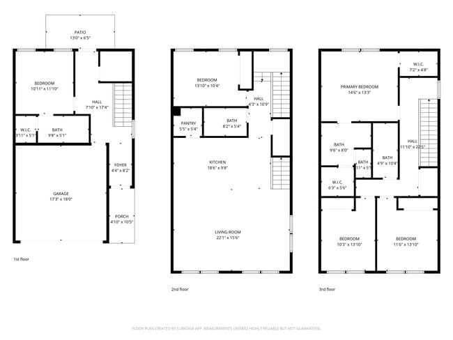 Building Photo - 5502 Camaguey St