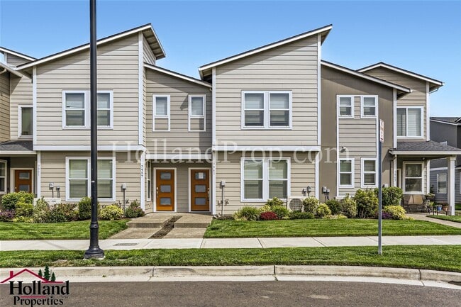 Hillsboro Townhomes For Rentnull