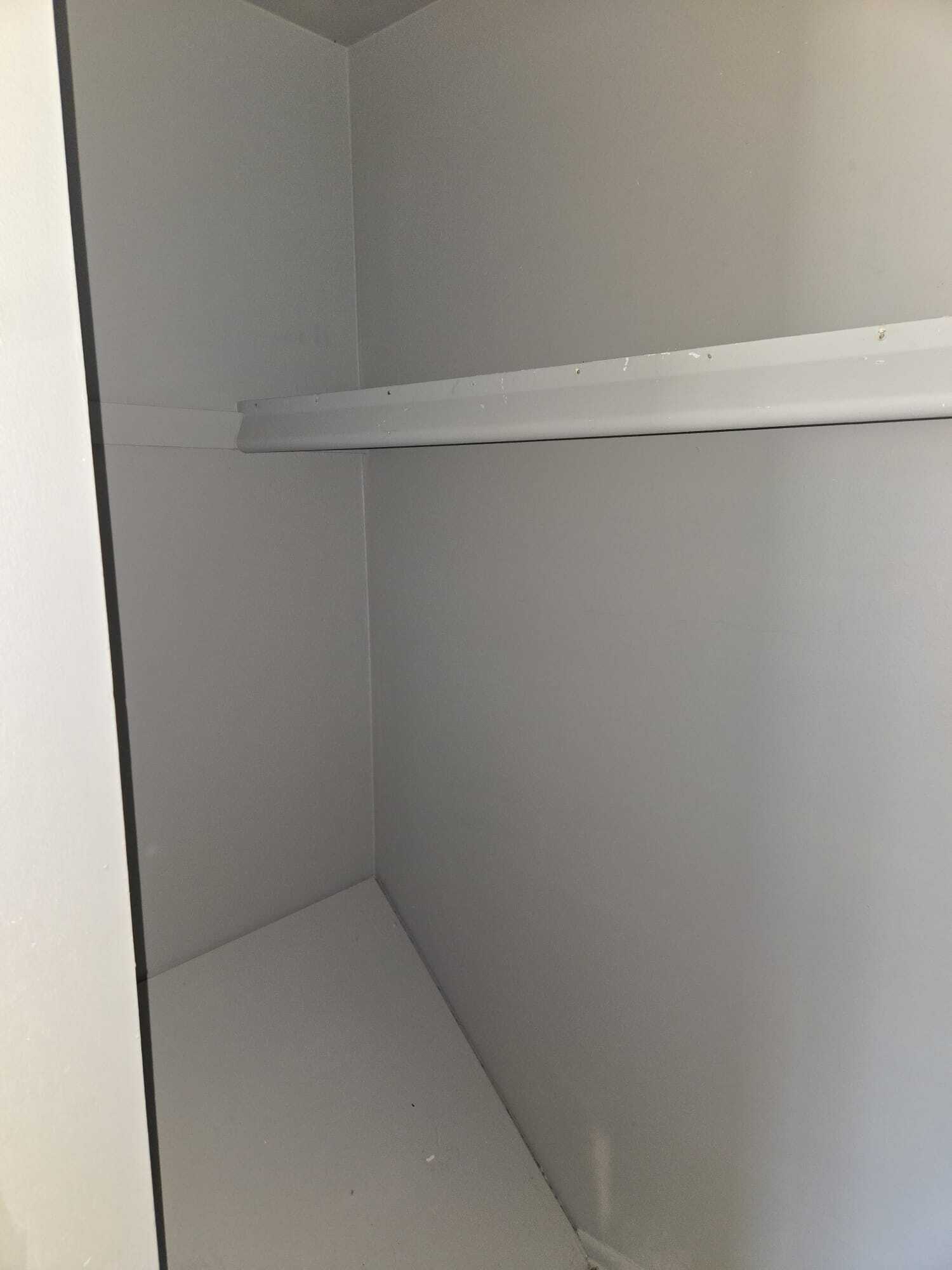 Storage Space - 11646 San Jose