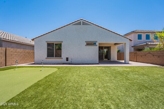 Building Photo - 9570 W Whispering Wind Dr