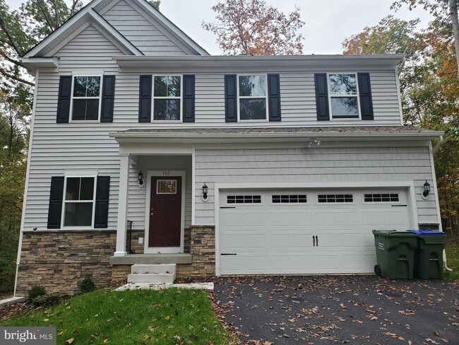 Building Photo - 142 Little Whim Rd