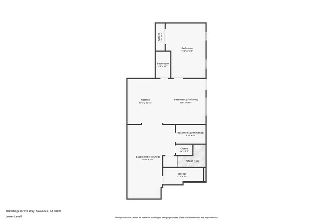 Building Photo - 3893 Ridge Grove Way