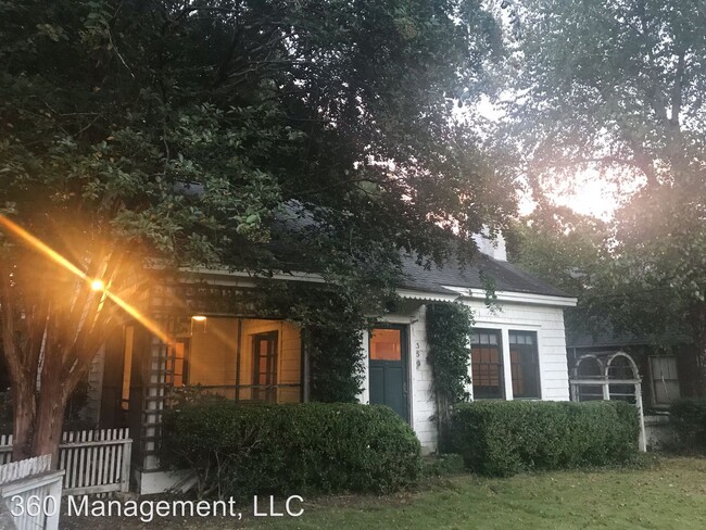 Building Photo - 2 br, 1 bath House - 359 Payne St