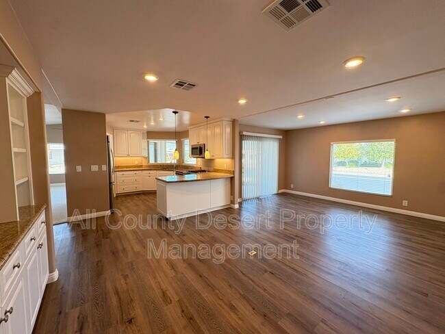 Building Photo - 38251 Desert Greens Dr E