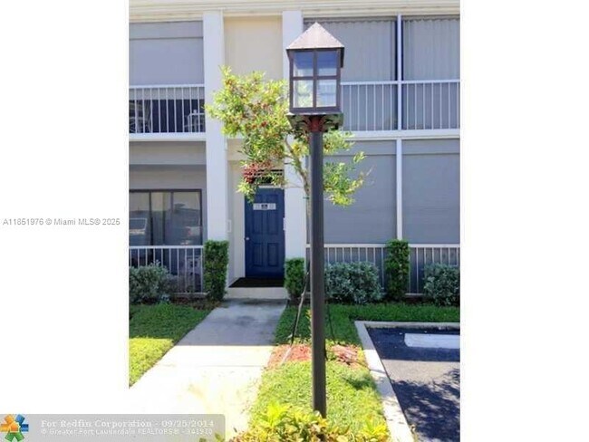 Building Photo - 14250 SW 62nd St