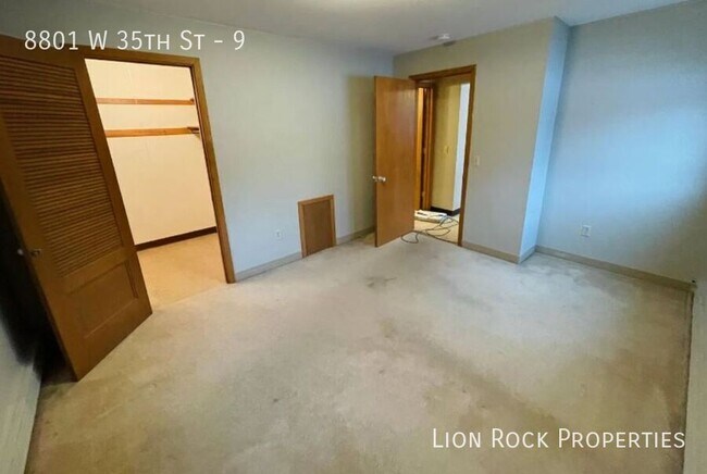 Building Photo - 8801 W 35th St