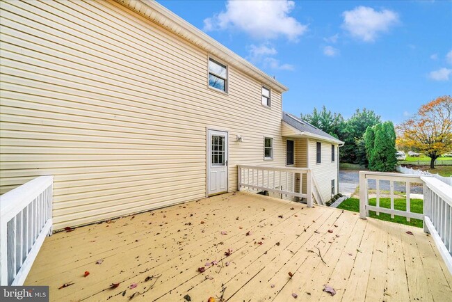 Building Photo - 180 Wicomico Dr