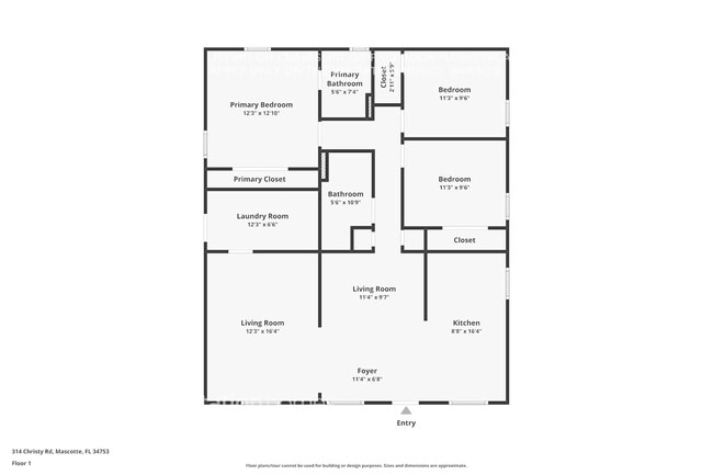 Building Photo - 314 Christy Rd