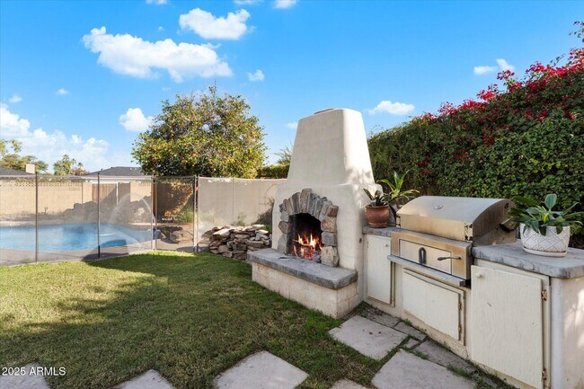 Building Photo - 6503 S Bonarden Ln