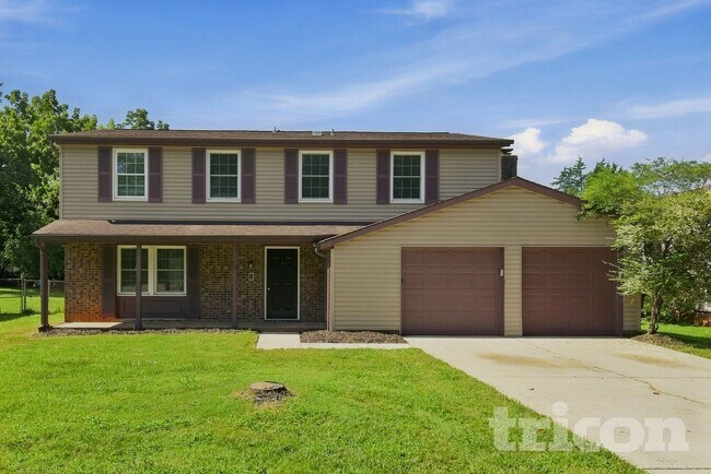 Building Photo - 3201 Berrybush Ct