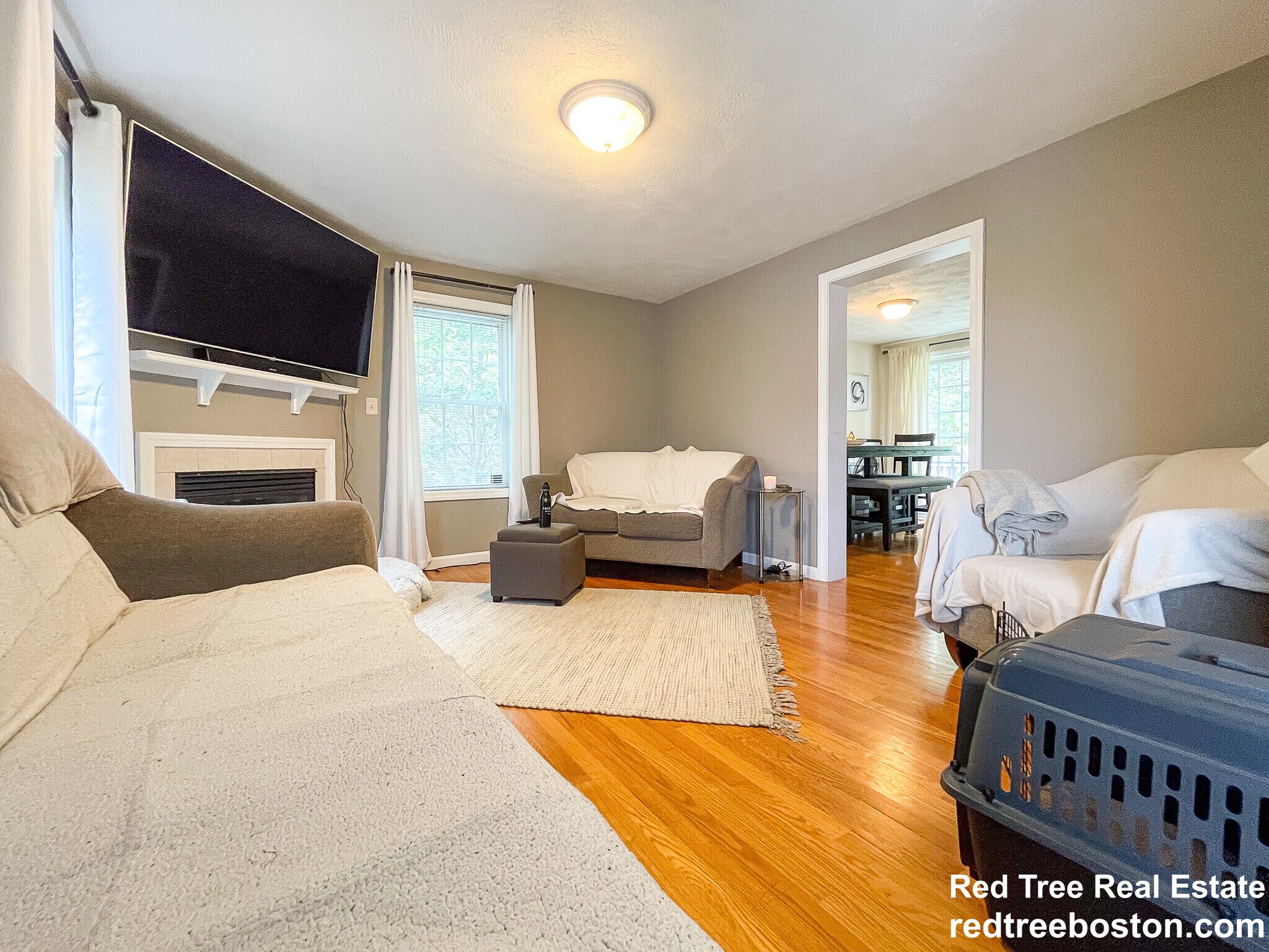 Building Photo - 496 Lebanon St