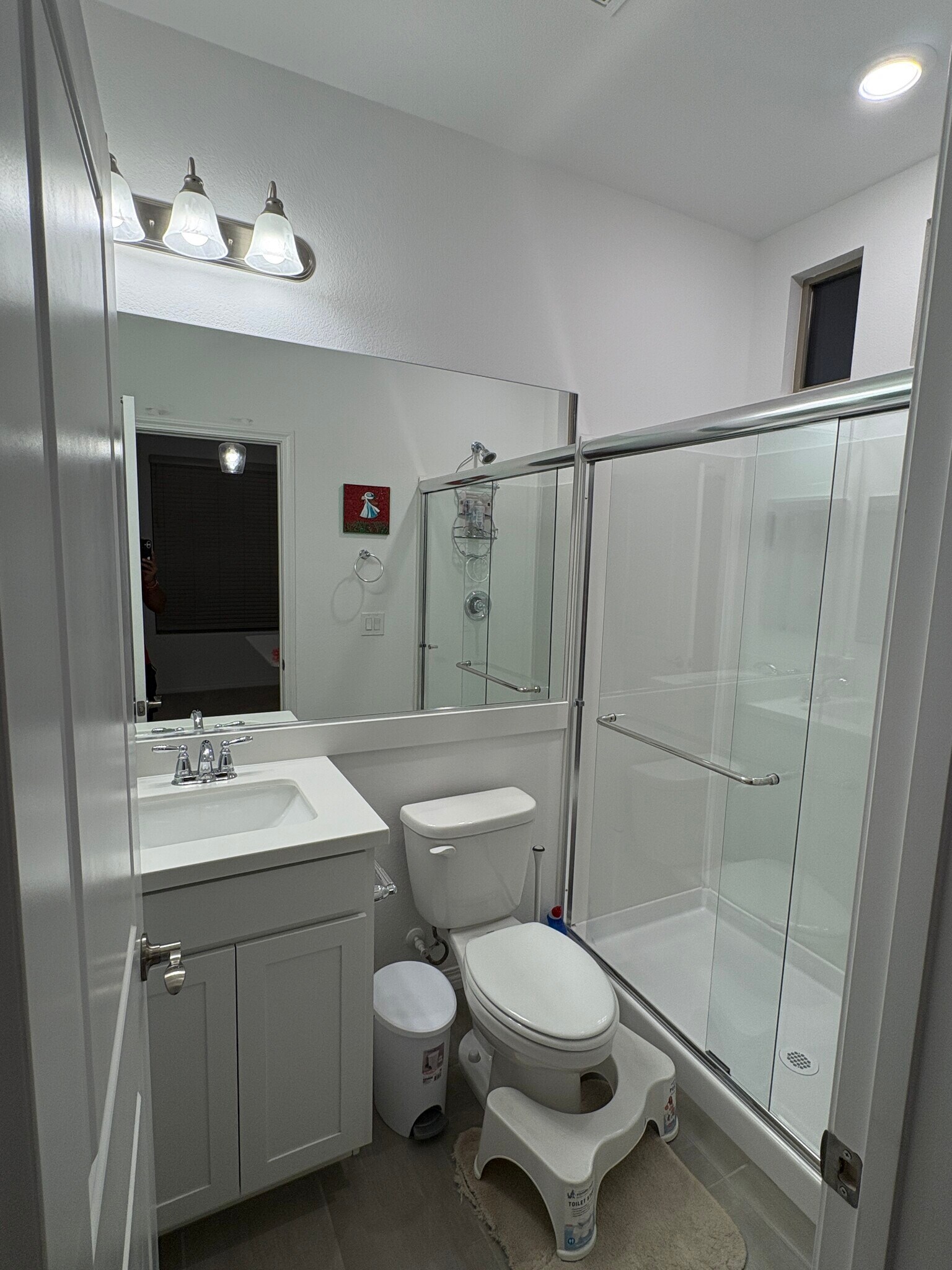 Bathroom1 - 657 Stone Hammer Ave