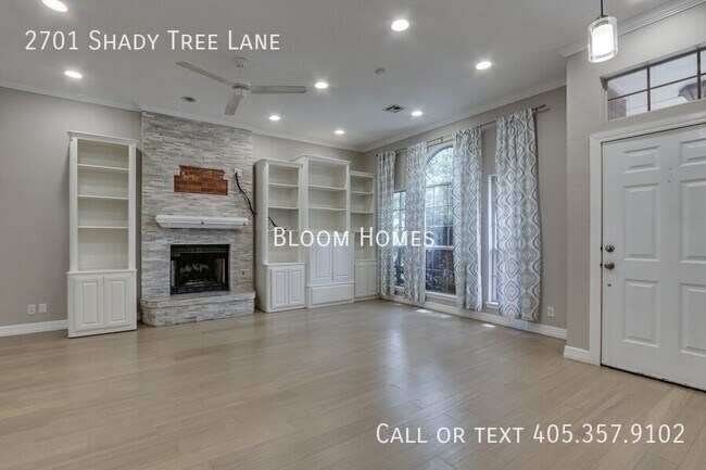 Building Photo - 2701 Shady Tree Ln