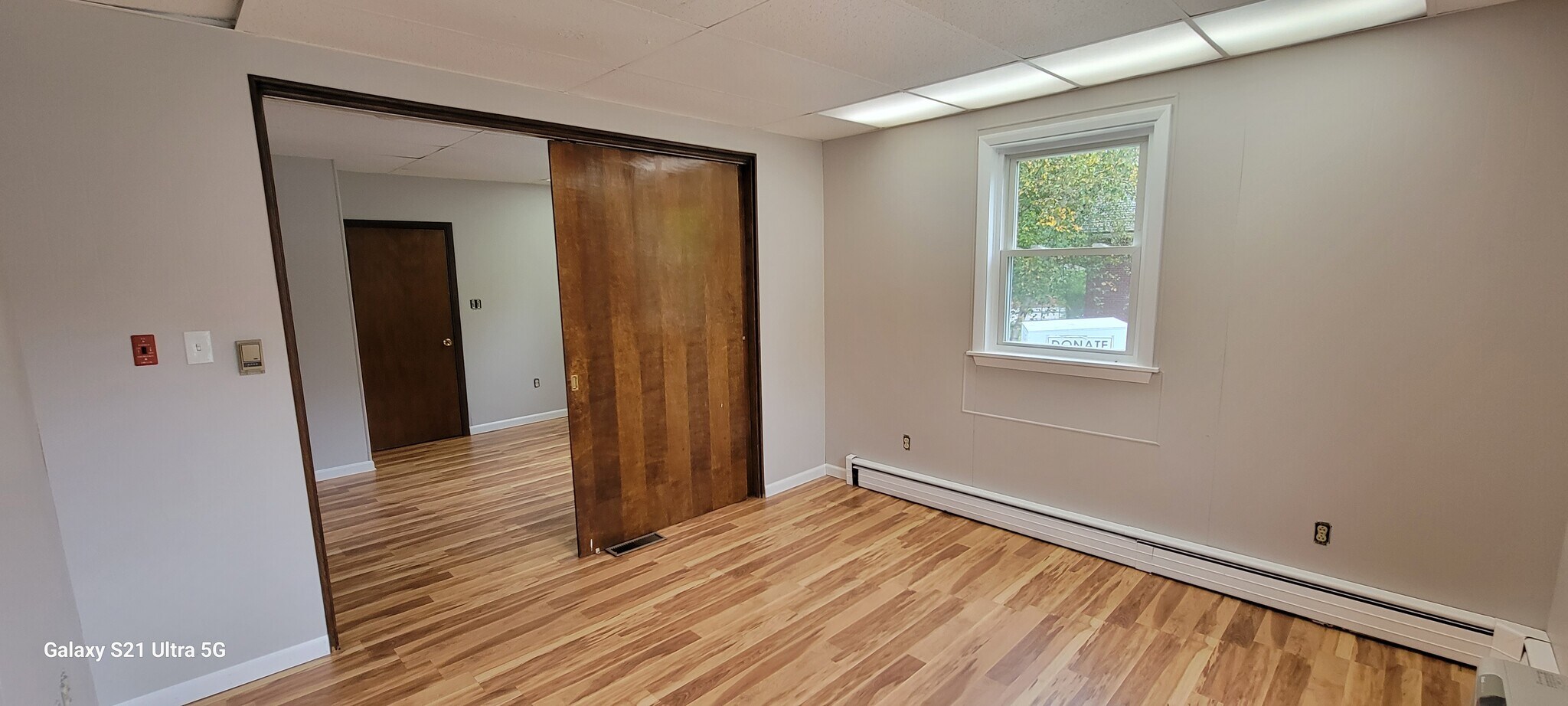 Building Photo - 1 Library St