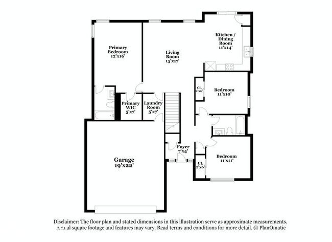 Building Photo - 146 POE AVE, LITHOPOLIS, OH 43136
