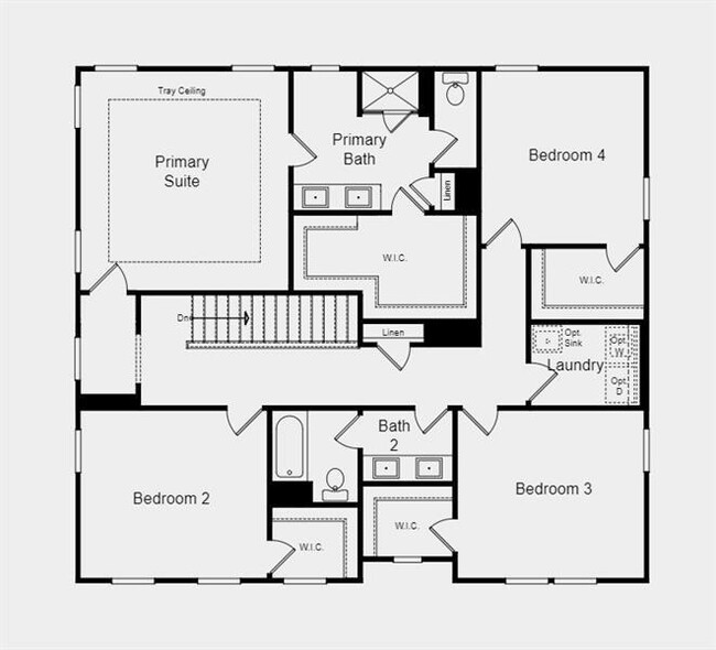 Building Photo - 3990 Alderstone Dr