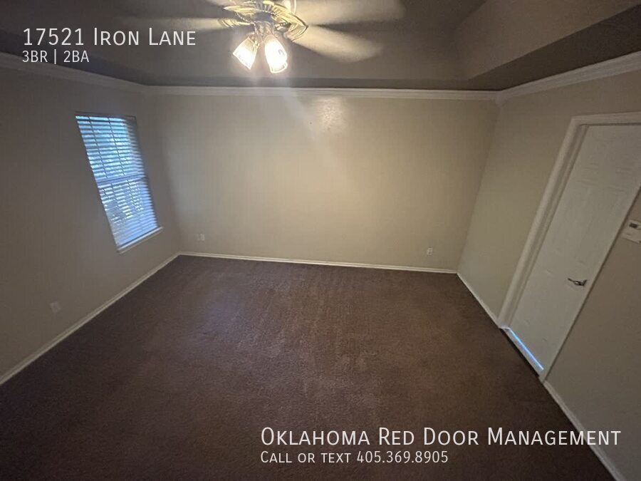 Building Photo - 17521 Iron Ln