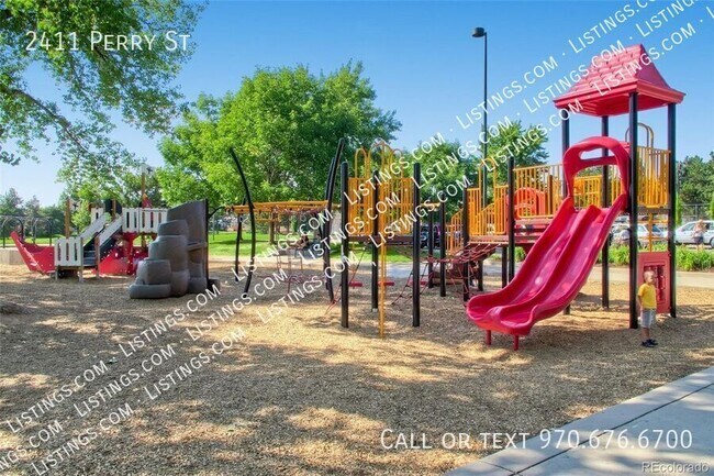 Building Photo - 2411 Perry St