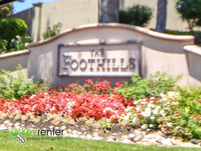 Primary Photo - Rare San Ramon Foothills Condo available!