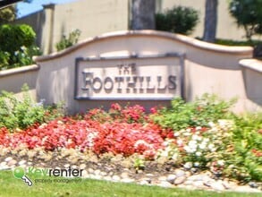 Building Photo - Rare San Ramon Foothills Condo available!