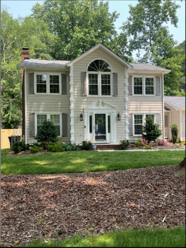 Primary Photo - COMING SOON! Hunley Creek 3BR – Air-Condit...