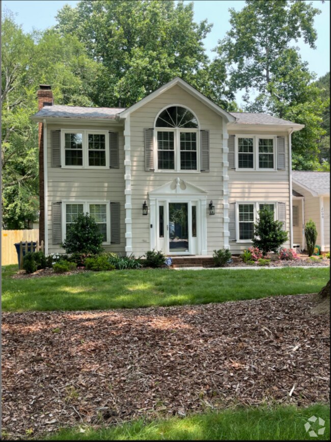 Building Photo - COMING SOON! Hunley Creek 3BR – Air-Condit...