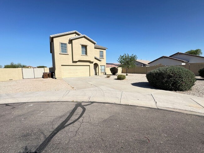 Building Photo - San Tan Queen Creek 4 bed 2.5 bath For rent