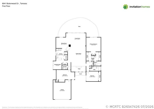 Building Photo - 8041 Buttonwood Cir