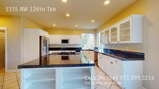 Building Photo - 5335 NW 126th Terrace