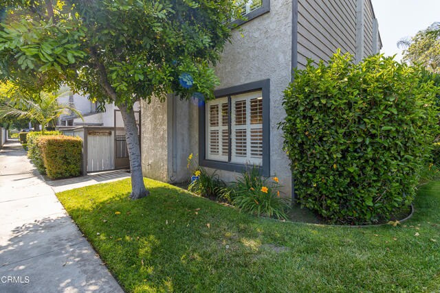 Building Photo - 619 Monterey Ave