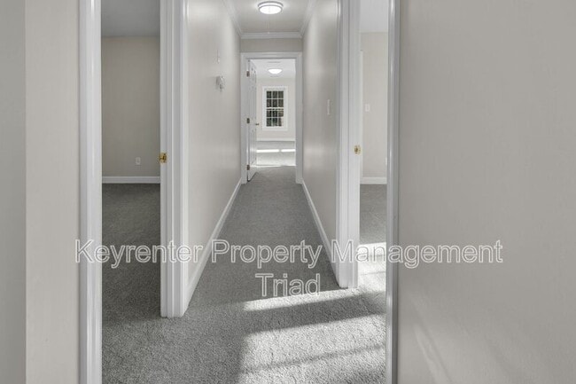 Building Photo - 8402 Trolley Ct