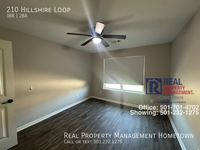 Building Photo - 210 Hillshire Loop