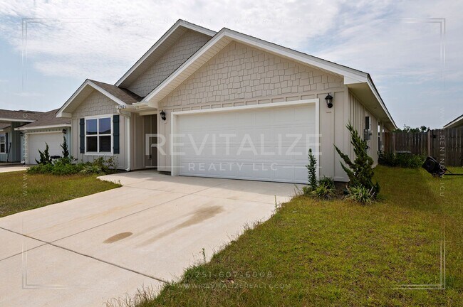 Building Photo - Foley 4BR – Cali Plan + Smart Home