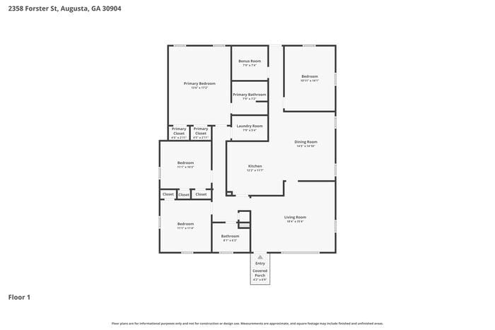 Building Photo - 2358 Forster St