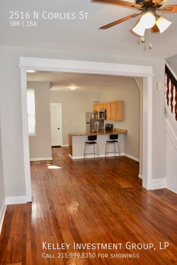 Primary Photo - 2516 N Corlies St