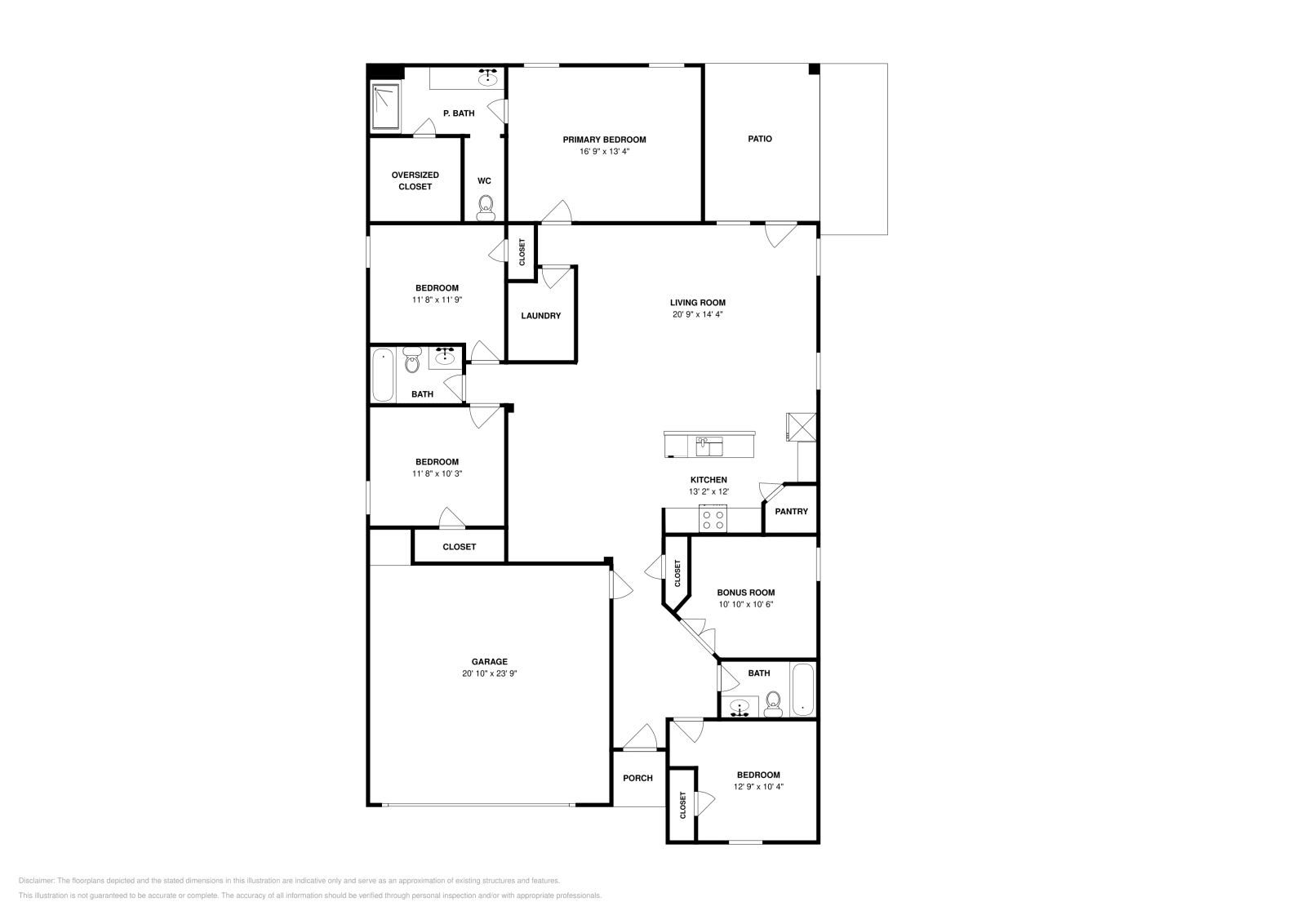 Building Photo - 957 Newby Ln