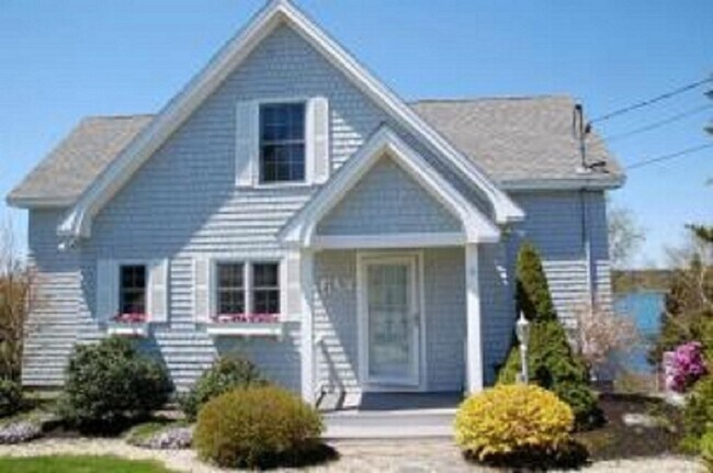 Building Photo - 2030 Harpswell Islands Rd