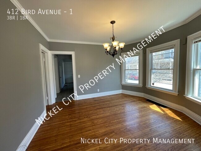 Building Photo - 412 Bird Ave
