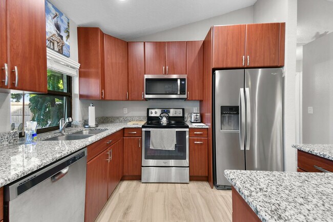 Building Photo - 2883 N Lockwood Meadows Blvd
