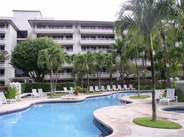 Building Photo - 1 Keahole Pl