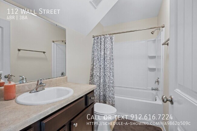 Building Photo - 112 Wall St