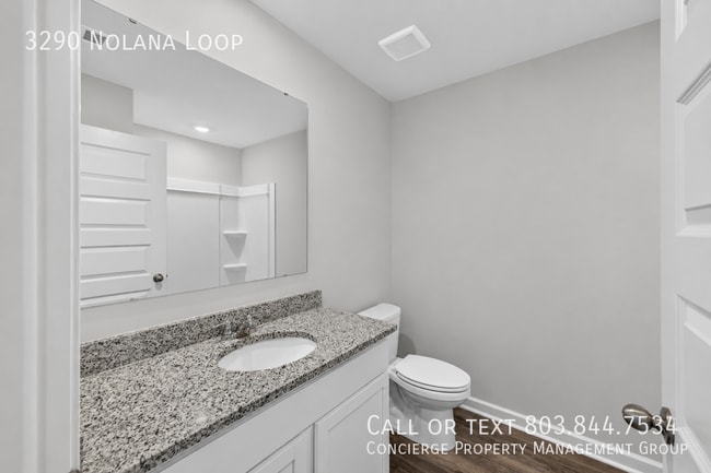 Building Photo - 3290 Nolana Lp