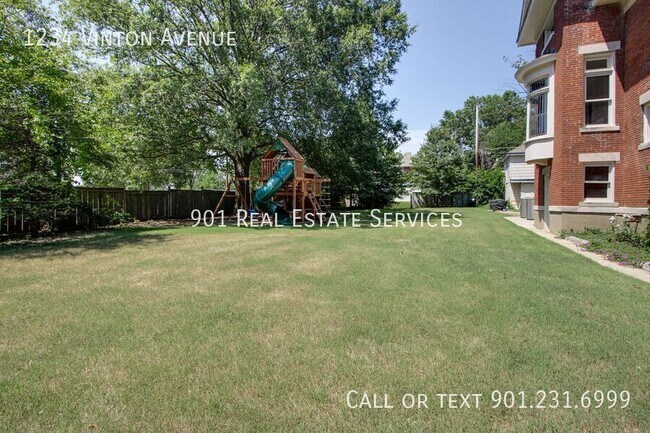 Building Photo - 1234 Vinton Ave