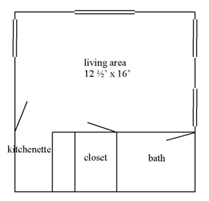 Building Photo - 5830 1/2 Penrose Ave