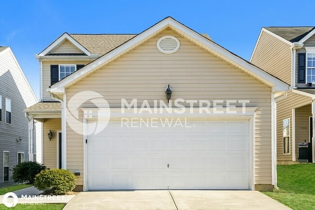 Primary Photo - 4458 Snowcrest Ln