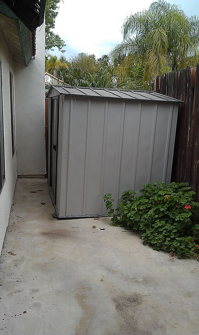 Building Photo - Nice Single Story in Quiet Murrieta Neighb...