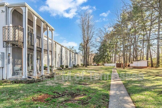 Building Photo - 1302 Dr. Martin Luther King Jr. Blvd