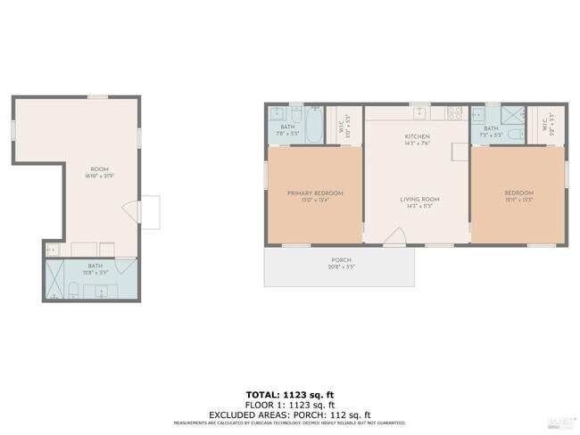 Building Photo - 891 Arroyo Rd