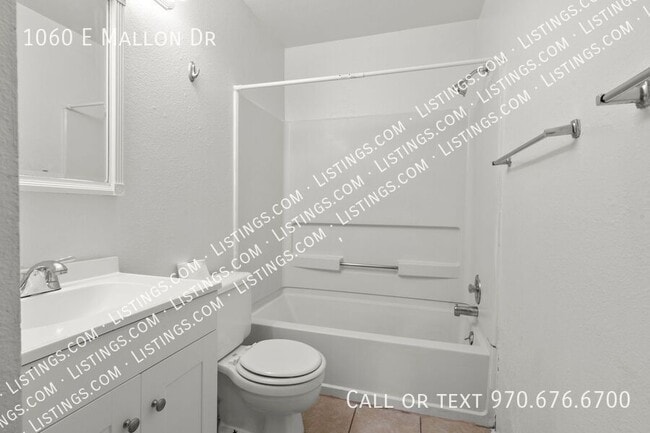 Building Photo - 1060 E Mallon Dr