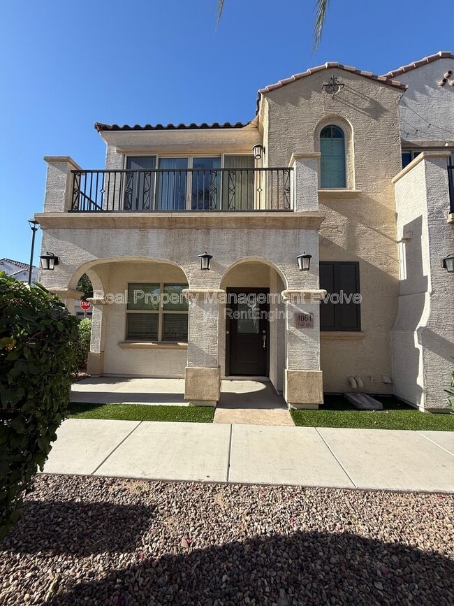 Building Photo - 4064 E Pony Ln